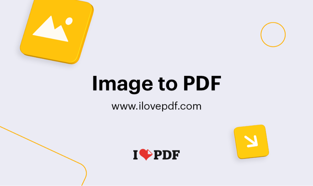 Cách chuyển ảnh thành file PDF