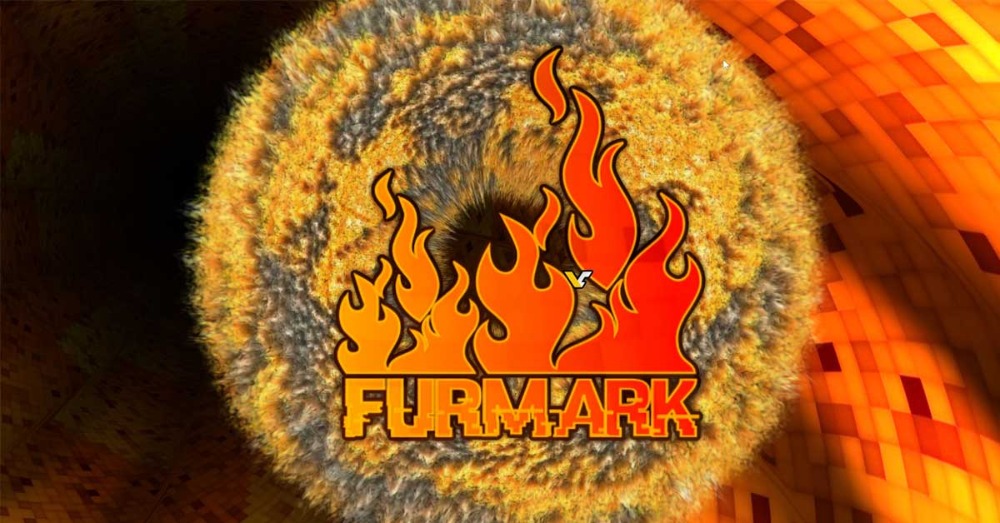 FurMark - Phần mềm test VGA vừa ra phiên bản mới